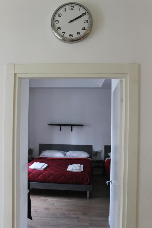 Casa Helzel Maison d'hôtes