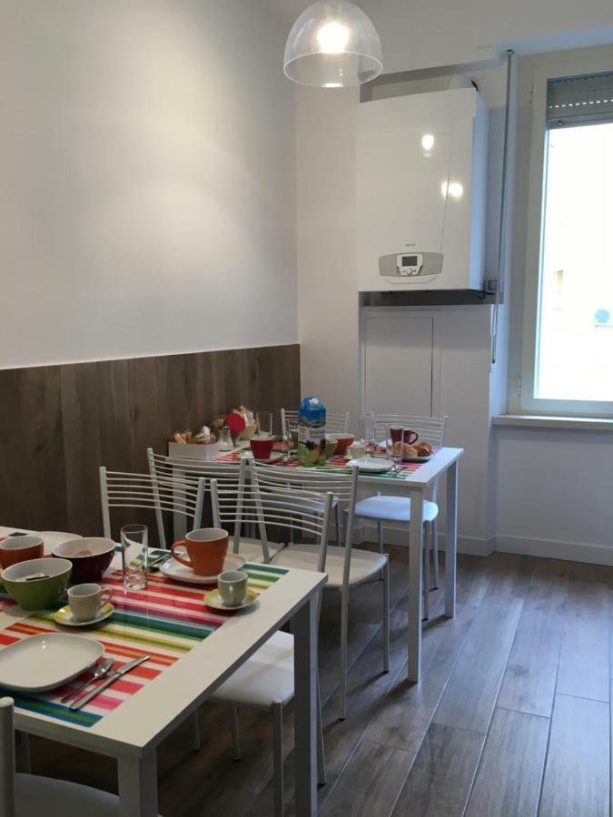 Casa Helzel Maison d'hôtes Naples