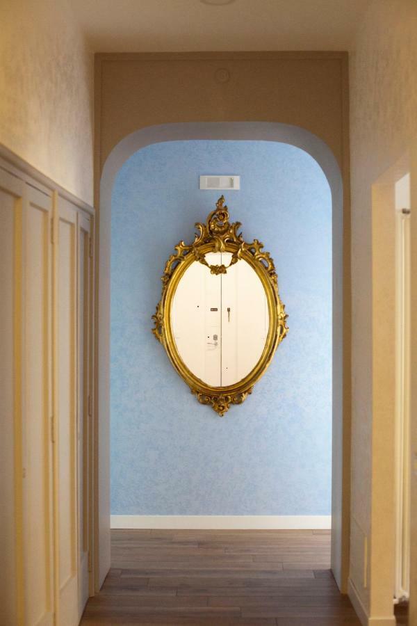 Casa Helzel Maison d'hôtes Naples
